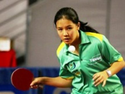 PANAMERICANO JUVENIL: DANILO CAI E KARIN SEGUE COM CHANCES