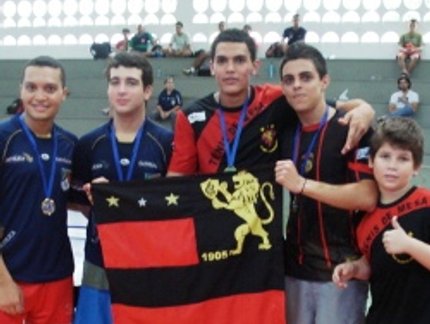 RESULTADOS DO CAMPEONATO PERNAMBUCANO DE EQUIPES