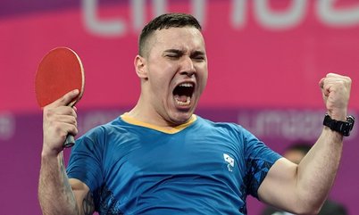 CBTM participa de webinar da ITTF detalhando a grande evolução do tênis de mesa paralímpico brasileiro
