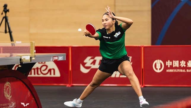 Foto: ITTF World