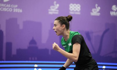 Bruna Takahashi estreia com vitória na Copa do Mundo de Macau 2026