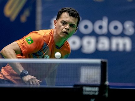 Israel Barreto fatura o título do Absoluto A do TMB Challenge Plus Fortaleza