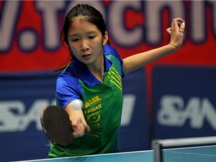 Brasil terá força máxima na fase eliminatória do torneio individual do Latino-Americano Infantil