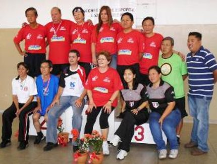 TUPÃ É CAMPEÃ GERAL DOS 28.º JOGOS ABERTOS DA JUVENTUDE