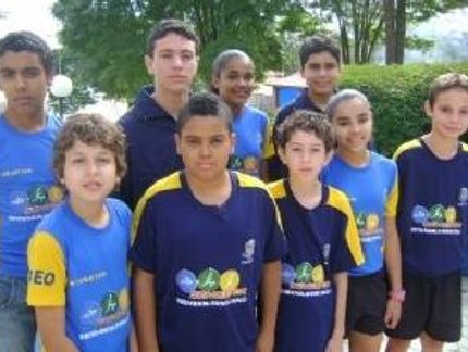 ATLETAS OURINHENSES PARTICIPAM DO 2º TORNEIO DO RANKING DA FTPM