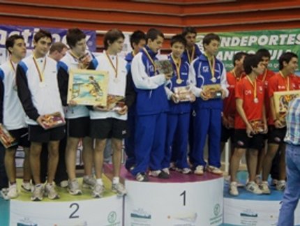 MUDANÇA TÁTICA LEVA O BRASIL AO OURO NO JUVENIL MASCULINO