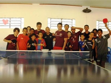 Copa Tobias Barreto de TM acontece neste domingo