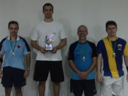 Marcelo Machado fatura 5ª etapa do Campeonato Alagoano 2013
