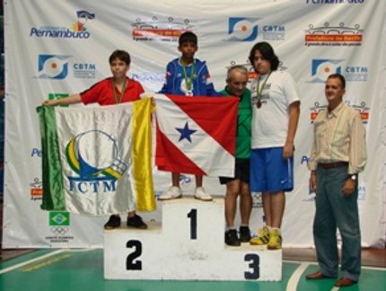 RATING N FICA COM UM PARAENSE