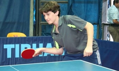 JOVEM CAPIXABA PARTICIPA DO BRASILEIRO PARA APRENDER