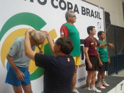CAMPEÕES DO RANKING DA COPA BRASIL DE JOAO PESSOA