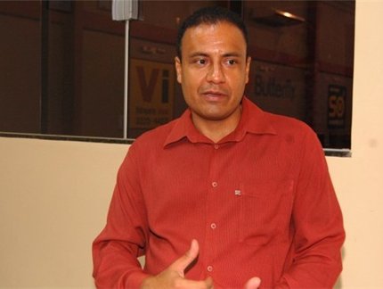 CBTM celebra chegada dos filhos de Alan Cardoso e Roseane Barbosa