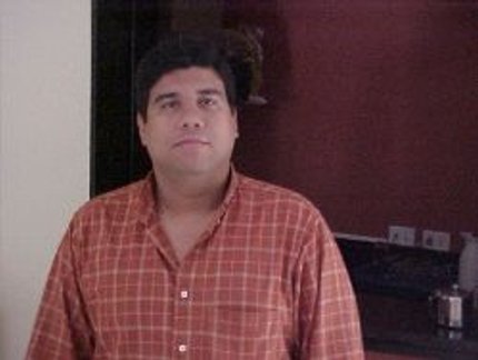 CONHEÇAM O NOVO COORDENADOR DE RELAÇÕES INTERNAS