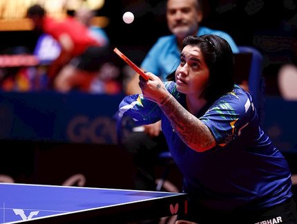 Seleção paralímpica inicia participação no Para Elite Lasko 2025, na Eslovênia