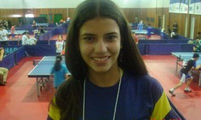 PINGUE PONGUE COM CLARA MATTOS