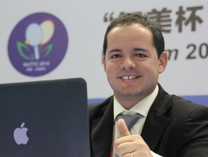 Chefe operacional da Copa Costa Rica, brasileiro exalta nível do torneio