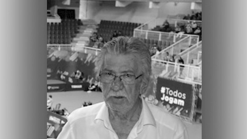 NOTA DE PESAR – Williberto Hoffmann