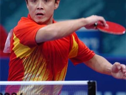 HAO WANG É CAMPEÃO DA GRANDFINALS