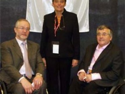 TÊNIS DE MESA PRESENTE EM FESTIVAL NA HUNGRIA