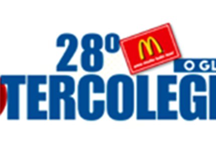 28º INTERCOLEGIAL