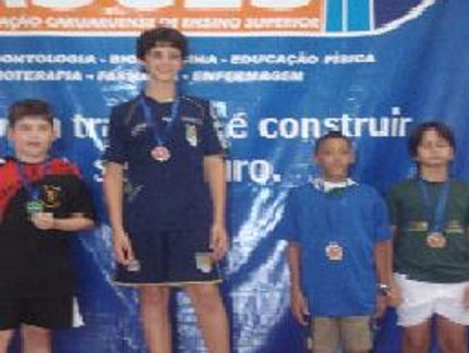 RESULTADO FINAL DO RANKING PE
