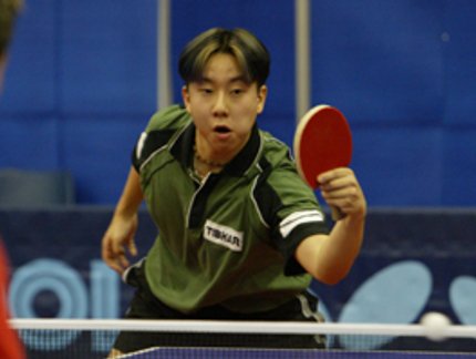 GUSTAVO TSUBOI VENCE A 1ª ELIMINATÓRIA