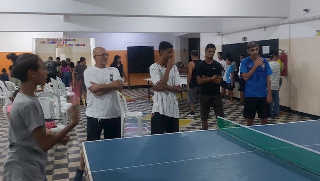 Foto: Arquivo Pessoal