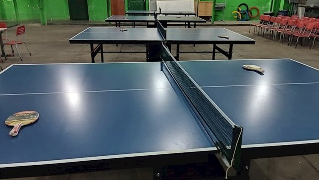 TMB pelos Estados - Edição 003 - Tudo o que acontece no tênis de mesa pelo Brasil!