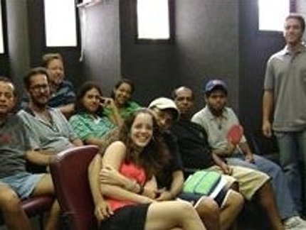 FPTM PROMEVE CURSO DE ARBITRAGEM
