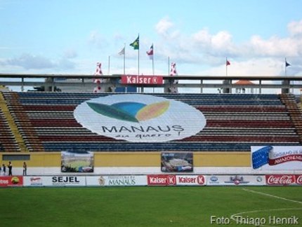 VILA OLÍMPICA ABRE INSCRIÇÕES PARA OITO MODALIDADES ESPORTIVAS