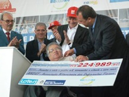 ANDEF RECEBE MAIS DE R$ 220 MIL PARA FORMAÇÃO DE ATLETAS