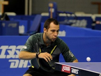 Latino-Americano: Brasil avança em primeiro no masculino; meninas estreiam com vitória