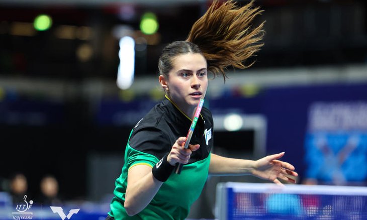 Foto: ITTF