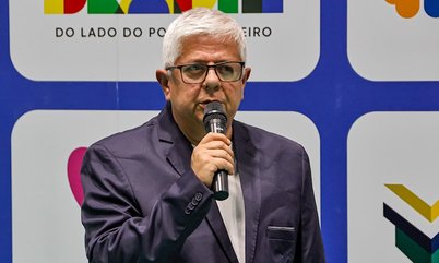Presidente da CBTM comemora sanção da Lei de Incentivo ao Esporte