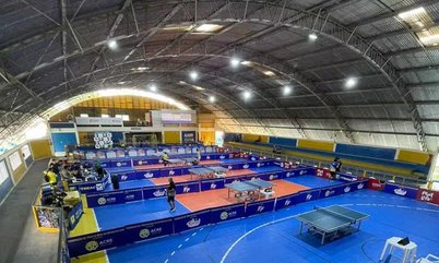 Federação Acreana de Tênis de Mesa define datas e abre inscrições para o Campeonato Estadual de 2026