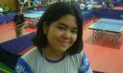 PINGUE PONGUE COM DANIELA ARAKAKI
