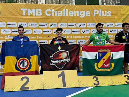 TMB Challenge Plus de Concórdia/SC e de Caruaru/PE celebram seus campeões nacionais