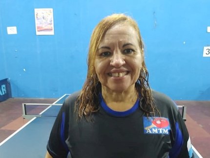 Ser presidente – Rosiane Viana – Rio de Janeiro