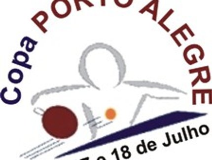 COPA PORTO ALEGRE TERÁ GRANDES NOMES DO TÊNIS DE MESA BRASILEIRO