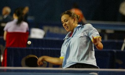 ÚLTIMA BRASILEIRA CAI NO SUB-21