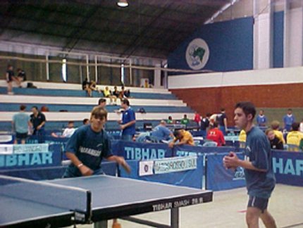 MARANHÃO PREMIA OS MELHORES DE 2004