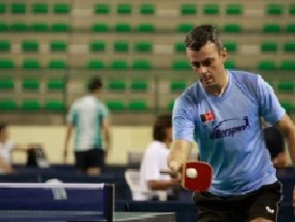 GEIME CALDAS VENCE O ABSOLUTO DO CAMPEONATO PARAIBANO