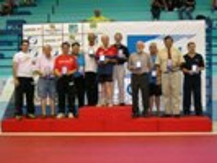 HOMENAGENS ENCERRAM O CAMPEONATO BRASILEIRO 2005
