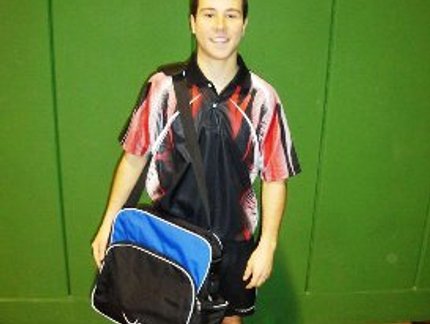 ATLETA BRASILEIRO DESTACA IMPORTÂNCIA DE TÉCNICO FRANCÊS