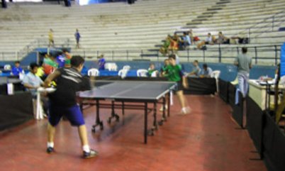 MARCHIORETTO TT VENCE NA INFANTIL