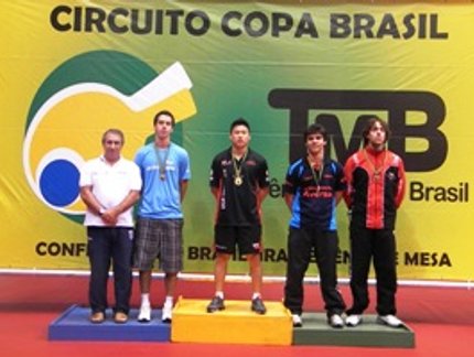 RESULTADO FINAL DO JUVENTUDE MASCULINO DA COPA BRASIL RIO DE JANEIRO