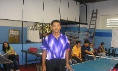 DUAN QUAN CONQUISTA A PRIMEIRA VAGA DO DIA