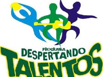 MAIS DE 200 INSCRITOS NO DESPERTANDO TALENTOS