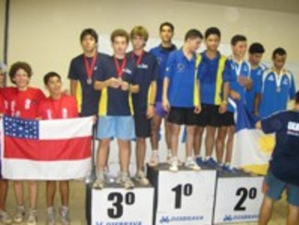DEFINIDOS CAMPEÕES DE SELEÇÕES ESTADUAIS