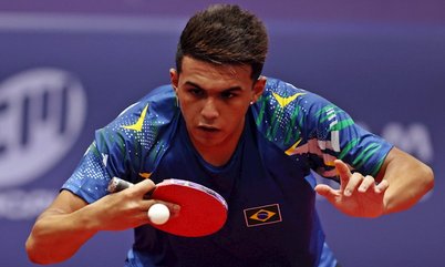 Seletiva neste sábado define duas vagas na Seleção Brasileira para o Campeonato Sul-Americano